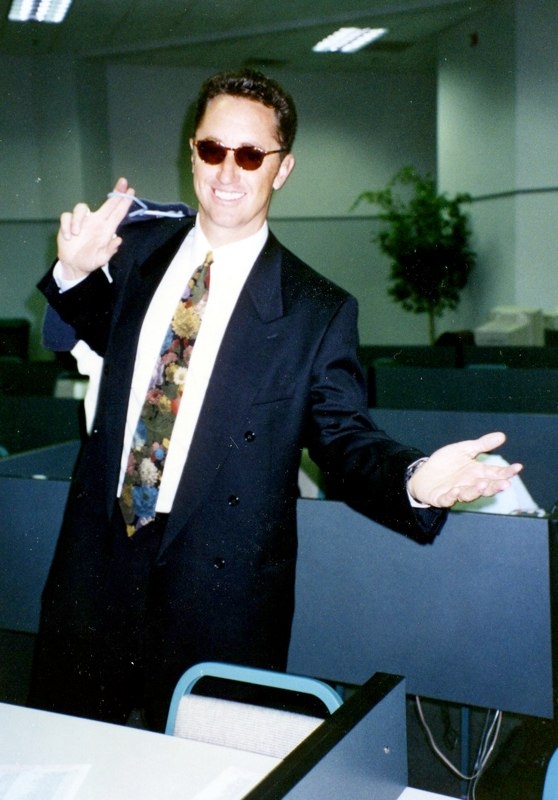 How Many Golf Instructors Are There In Merica?