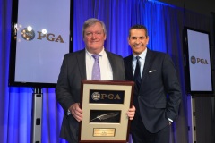 Golf Writers Of America Awards Dinner